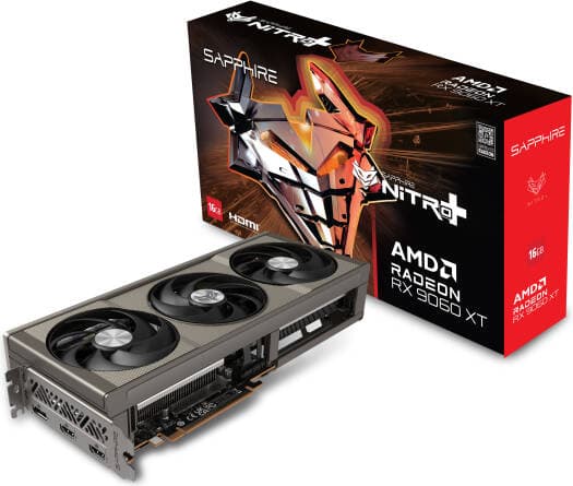 AMD Radeon RX 7800 XT 16GB GDDR6...