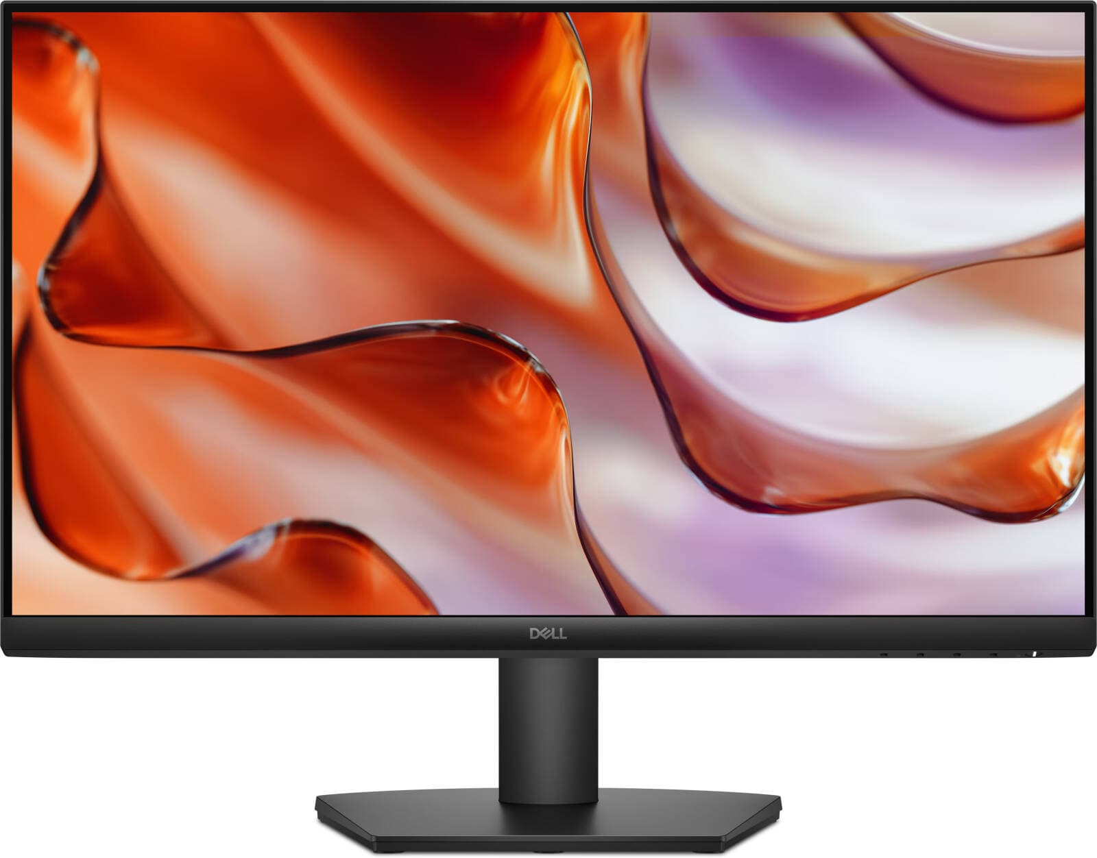 Dell SE2425HM 23.8" Full HD IPS Monitor, 100Hz, 5ms, HDMI 1.4, VGA, VESA 100x100, 3-Year Warranty | SE2425HM